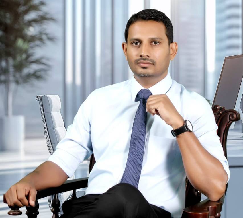 Aravinda Shantha