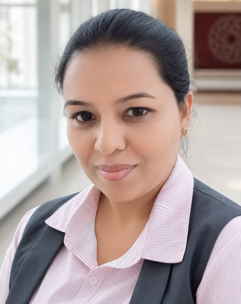 Nirusha Mudannayaka