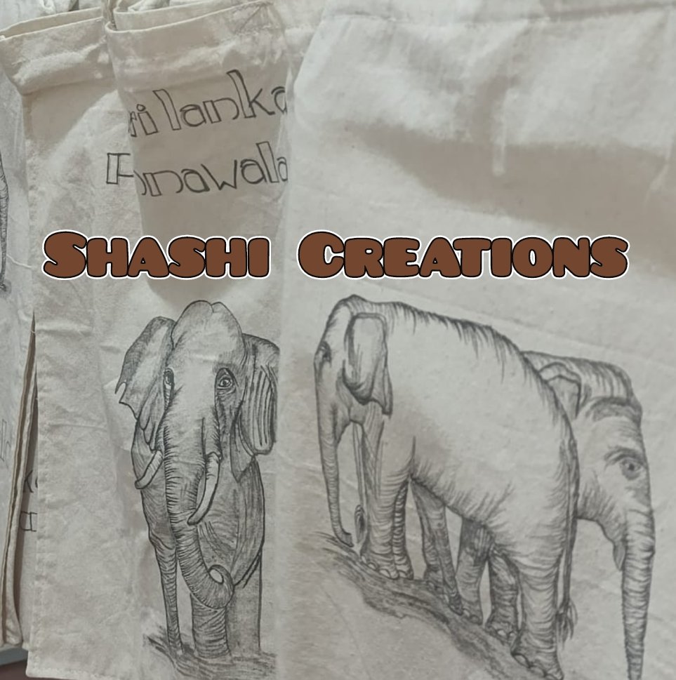 Shashi Creations