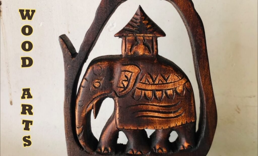 Wood Arts