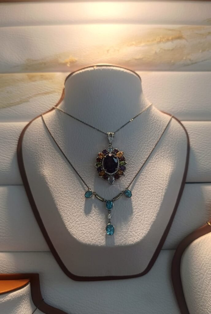 Janaka Gems Jewellery