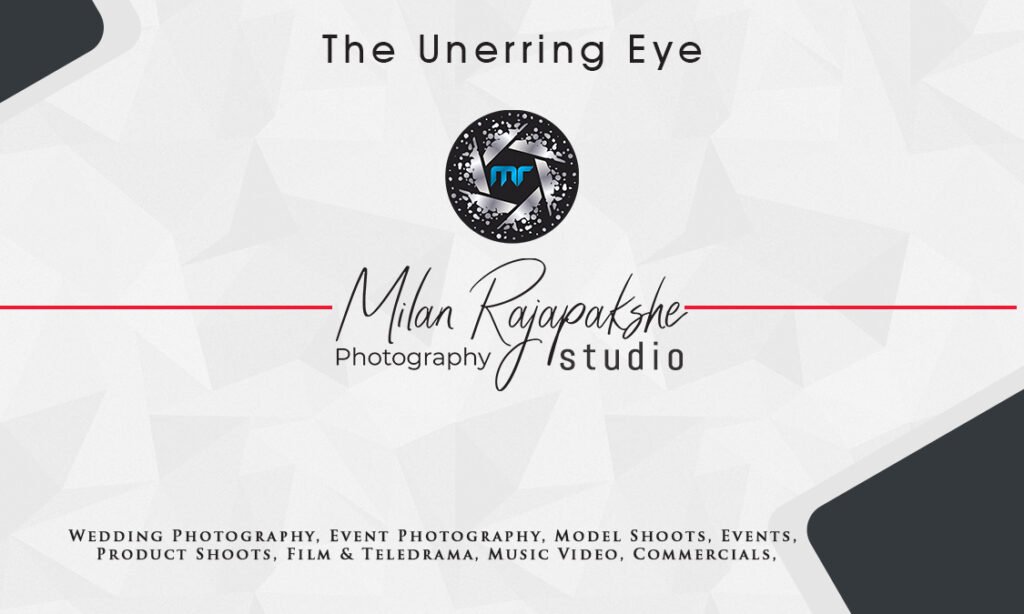 Milan Rajapakshe Photography & Studio
