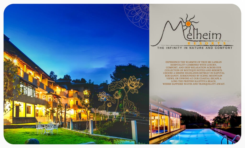 Melheim hotel – Kandy