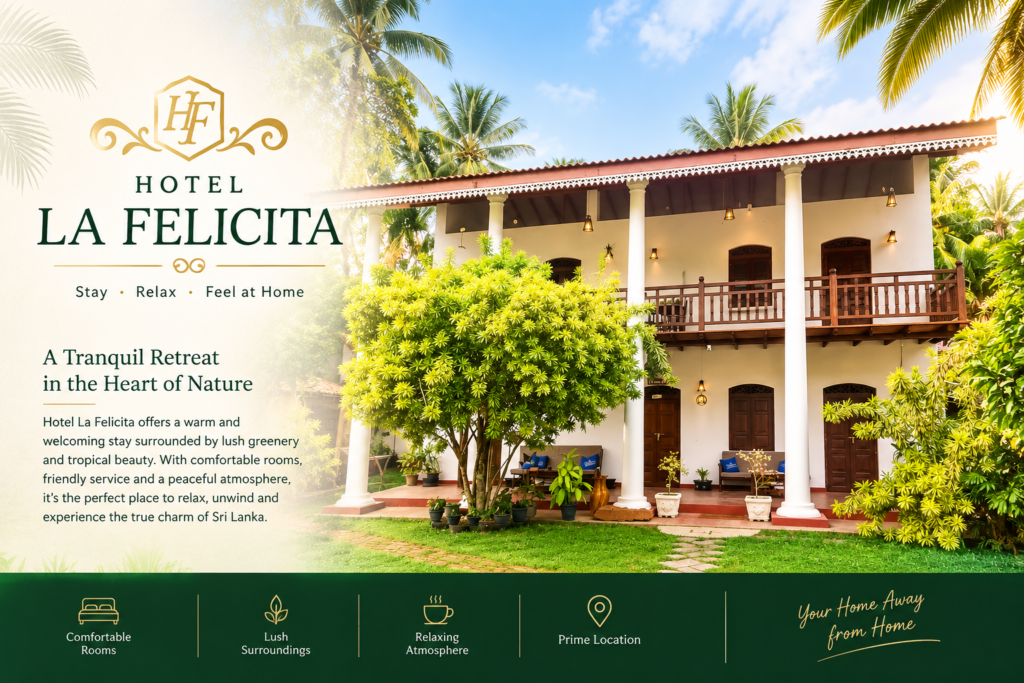 Hotel La Felicita